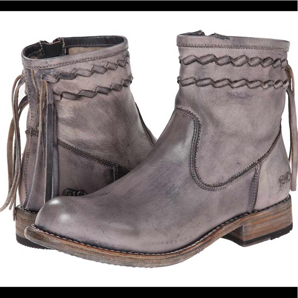 Bed Stu Women’s Craven Boot